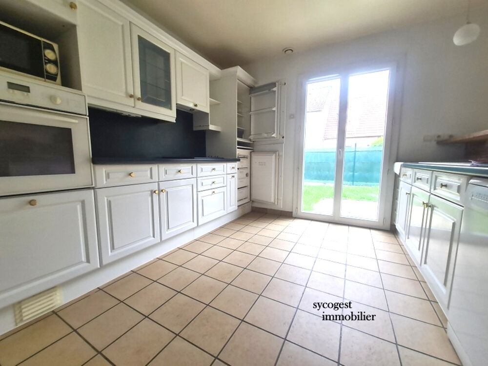 Vente Maison Maison Montfermeil 5 pièce(s) 85 m2 Montfermeil