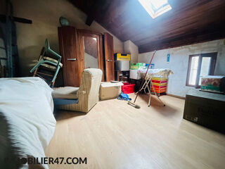 Maison à vendre 3 pièces 43 m²