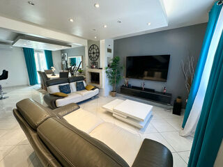  Maison � vendre 6 pi�ces 106 m�