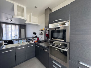  Maison � vendre 3 pi�ces 55 m�