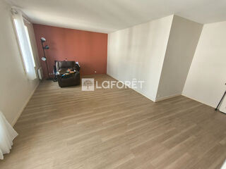  Appartement à vendre 3 pièces 65 m²