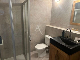  Appartement à vendre 2 pièces 27 m²