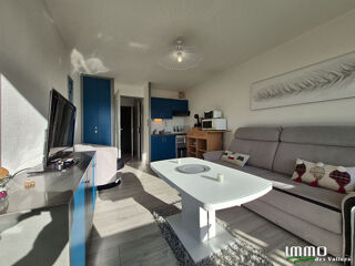  Appartement � vendre 1 pi�ce 