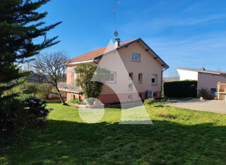  Maison à vendre 5 pièces 165 m²