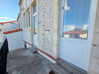  Appartement à vendre 3 pièces 73 m²