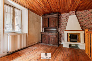  Maison � vendre 3 pi�ces 77 m�