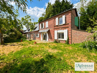  Maison  vendre 5 pices 175 m