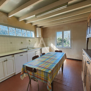  Maison à vendre 6 pièces 120 m²