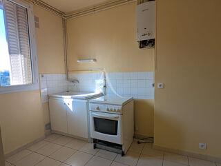  Appartement à louer 1 pièce 25 m²