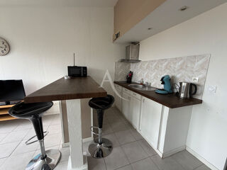  Appartement � vendre 2 pi�ces 27 m�