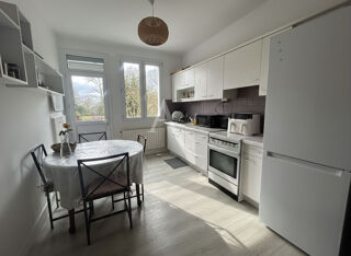  Maison � vendre 4 pi�ces 91 m�