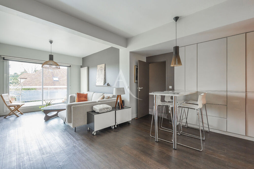 � vendre  Appartement Garches (92380)
