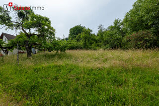  Terrain  vendre 2280 m