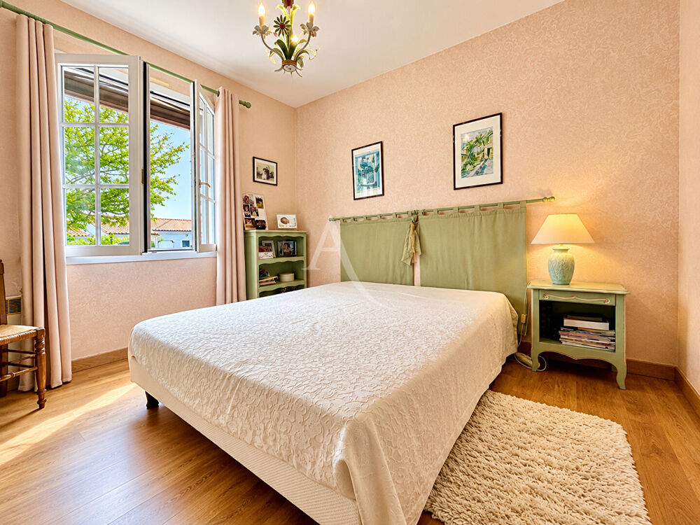 Vente Maison Maison 3 chambres proche Océan -  SAINT HILAIRE DE RIEZ Saint hilaire de riez