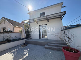  Maison à vendre 3 pièces 64 m²
