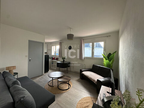   APPARTEMENT T2 MEUBLE HYPER CENTRE Appartement - 2 pièce(s) - 33 m²