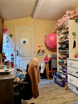  Appartement � vendre 3 pi�ces 69 m�