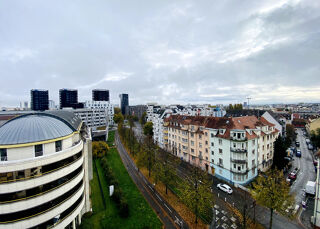  Appartement  vendre 4 pices 75 m