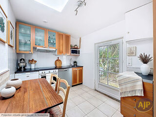  Maison à vendre 1 pièce 20 m²