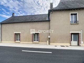  Maison à vendre 4 pièces 107 m²