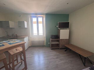  Appartement � louer 1 pi�ce 20 m�