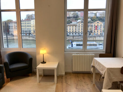  Appartement  louer 1 pice 19 m