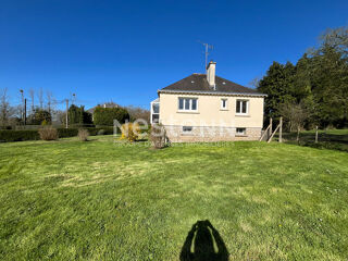  Maison � vendre 4 pi�ces 52 m�