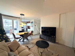  Appartement � vendre 2 pi�ces 46 m�