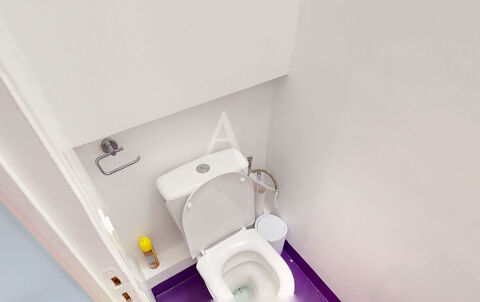  Appartement � louer 1 pi�ce 64 m�