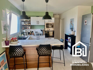  Maison � vendre 5 pi�ces 94 m�