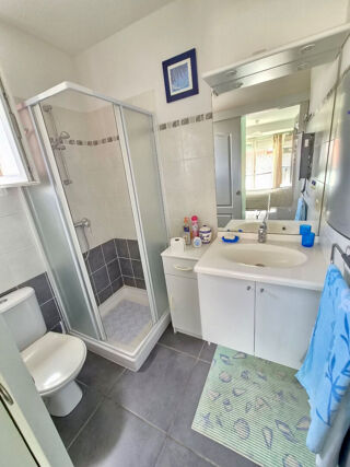  Appartement à vendre 3 pièces 81 m²