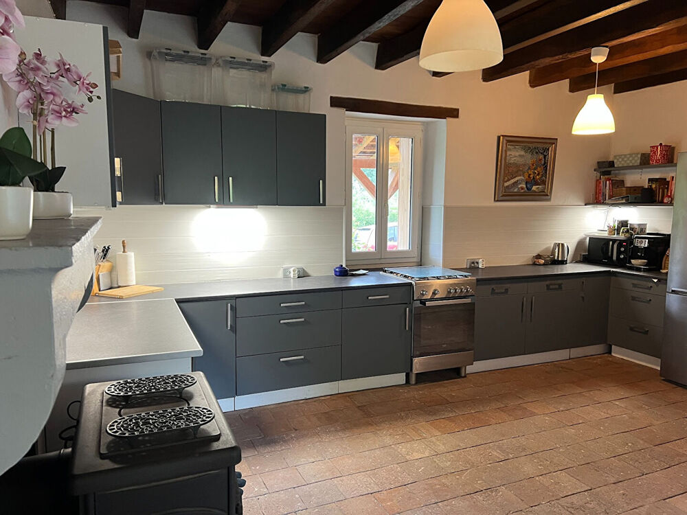 Vente Maison 4 pièces 101 m² - Vue 6