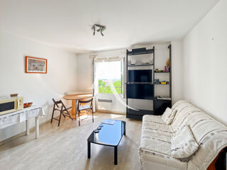  Appartement � vendre 1 pi�ce 22 m�