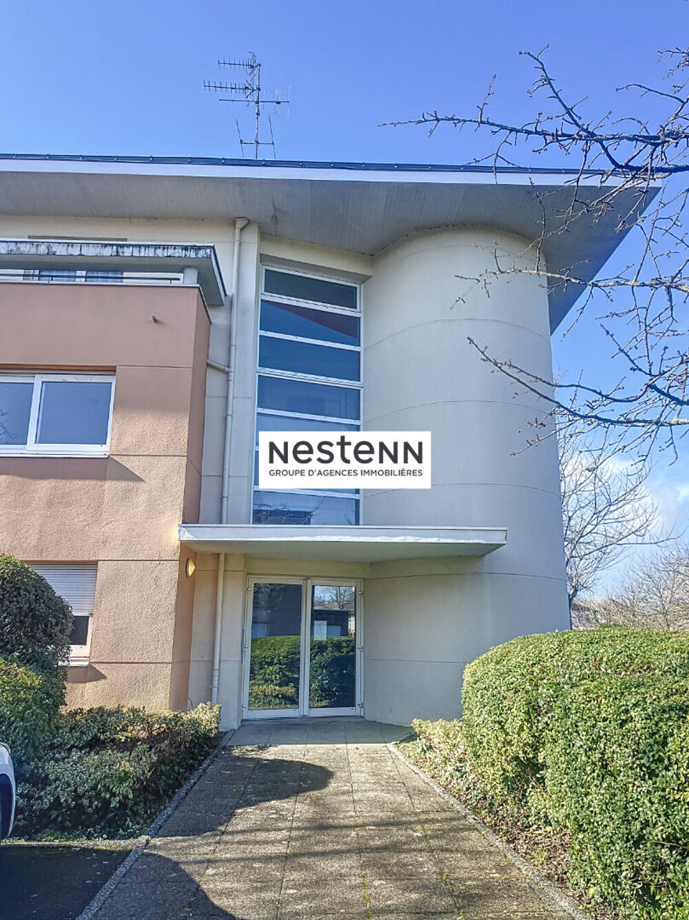 Appartement La Chapelle Sur Erdre 28.45 m2