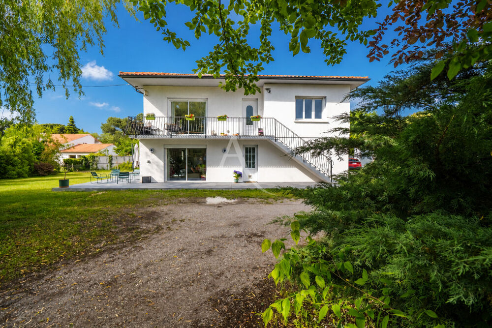 � vendre  Maison Gradignan (33170)