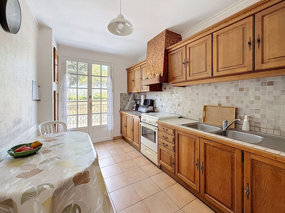 Maison Angers 4 pièce(s) 77 m2