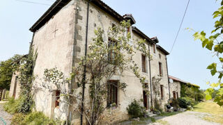  Maison à vendre 13 pièces 534 m²