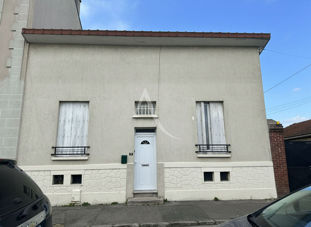 Vente Appartement LIVRY-GARGAN - T3 DE 53,73 M² À L'ESPRIT MAISON, ENTRÉE INDÉPENDANTE, CAVE ET REMISE Livry gargan