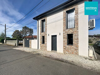 Maison 3 pièces 65 m² · à Andrézieux-Bouthéon · 65 m² · 219 000 €