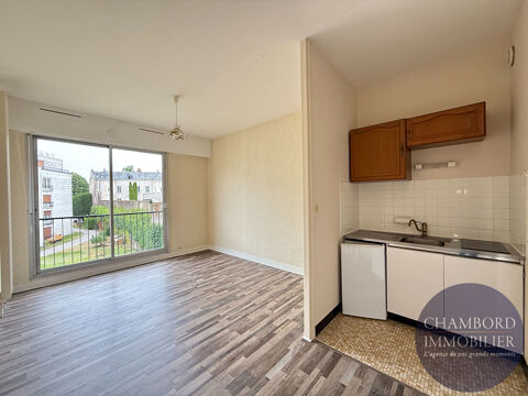  Appartement � louer 1 pi�ce 24 m�