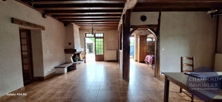  Maison à vendre 6 pièces 148 m²