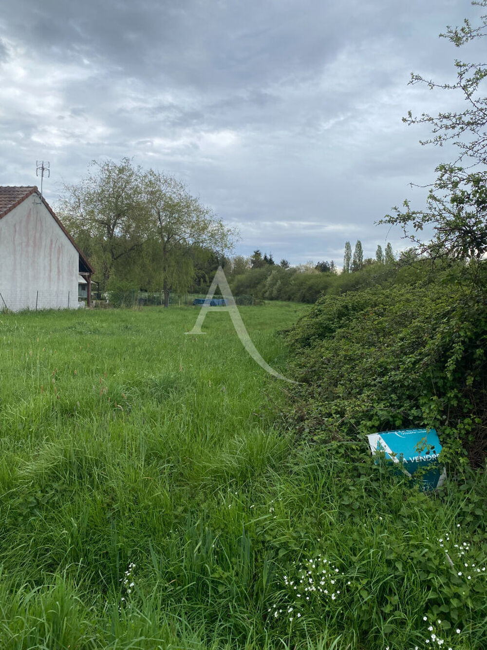 Vente Terrain Terrain à Châtenoy 45 260 : Un Cadre Idéal pour Votre Future Maison Chatenoy