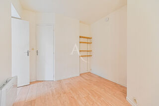  Appartement à vendre 2 pièces 22 m²
