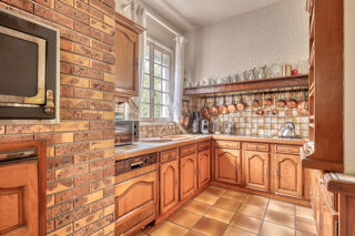  Maison � vendre 7 pi�ces 195 m�