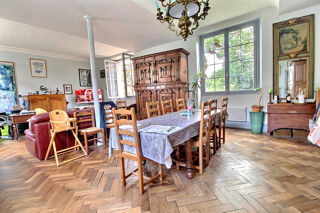  Maison à vendre 6 pièces 160 m²