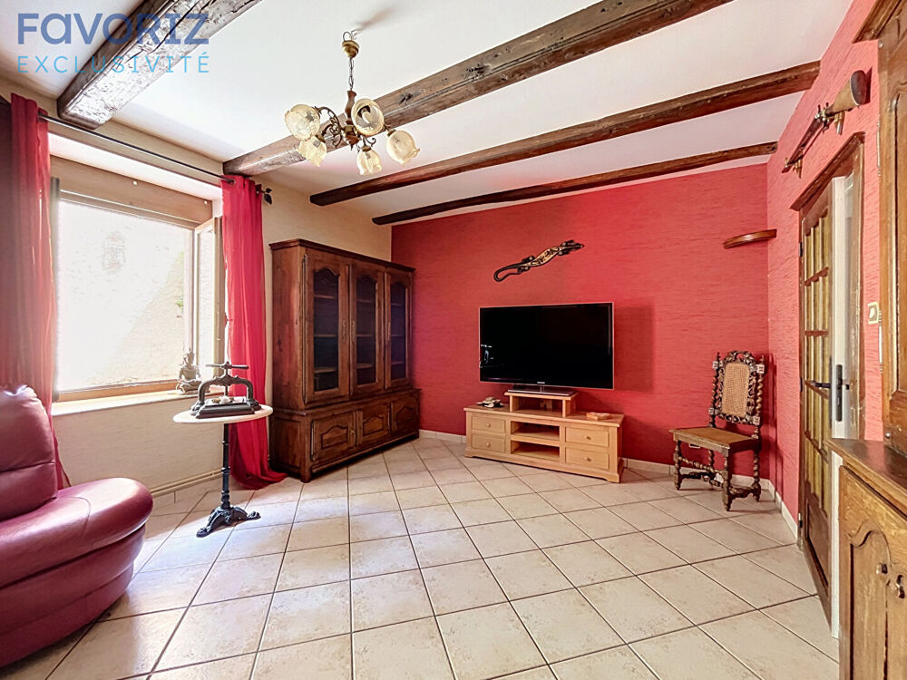 Vente Maison Maison Coussey 5 pièces 120 m2 Coussey