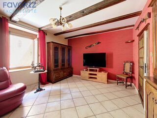  Maison à vendre 5 pièces 123 m²