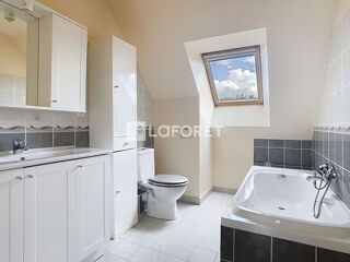  Maison � vendre 5 pi�ces 110 m�