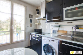  Appartement à vendre 4 pièces 82 m²