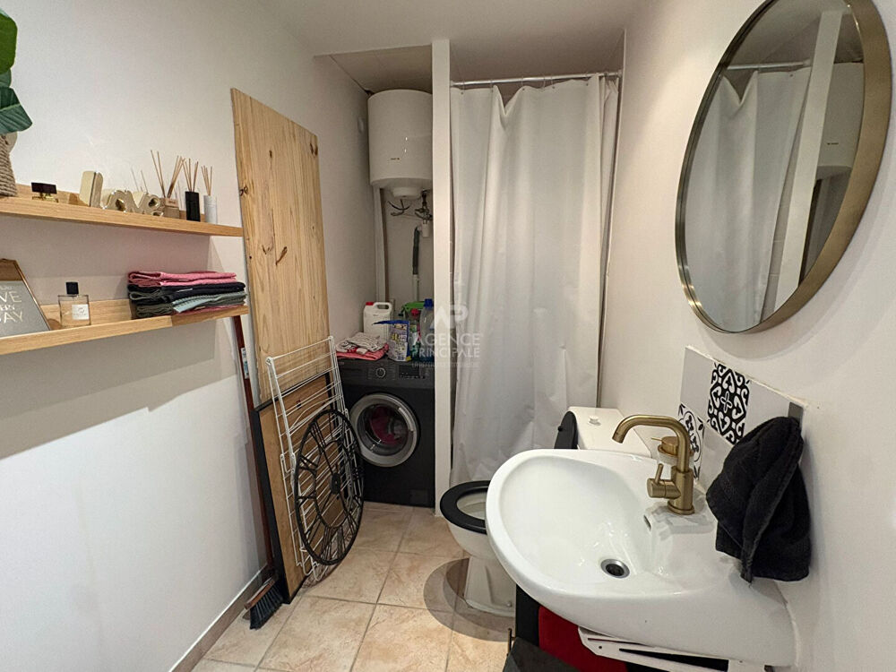 Vente Appartement Appartement 2 pièces à vendre à Saint-Germain-en-Laye, centre-ville Saint germain en laye
